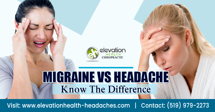 Migraine Vs Headache – Know The Difference