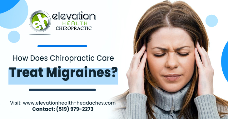 How Does Chiropractic Care Treat Migraines?